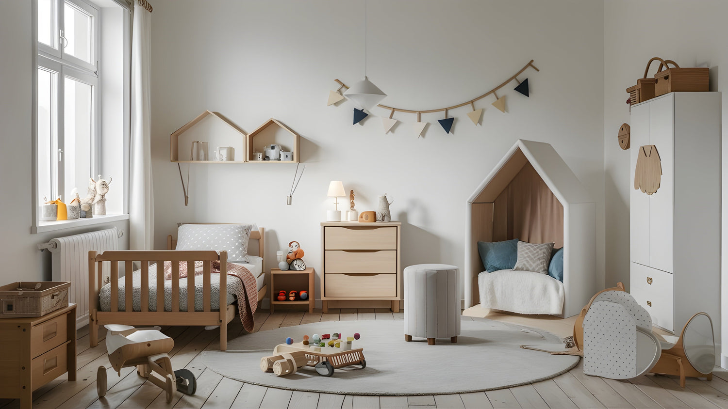 Kids Room