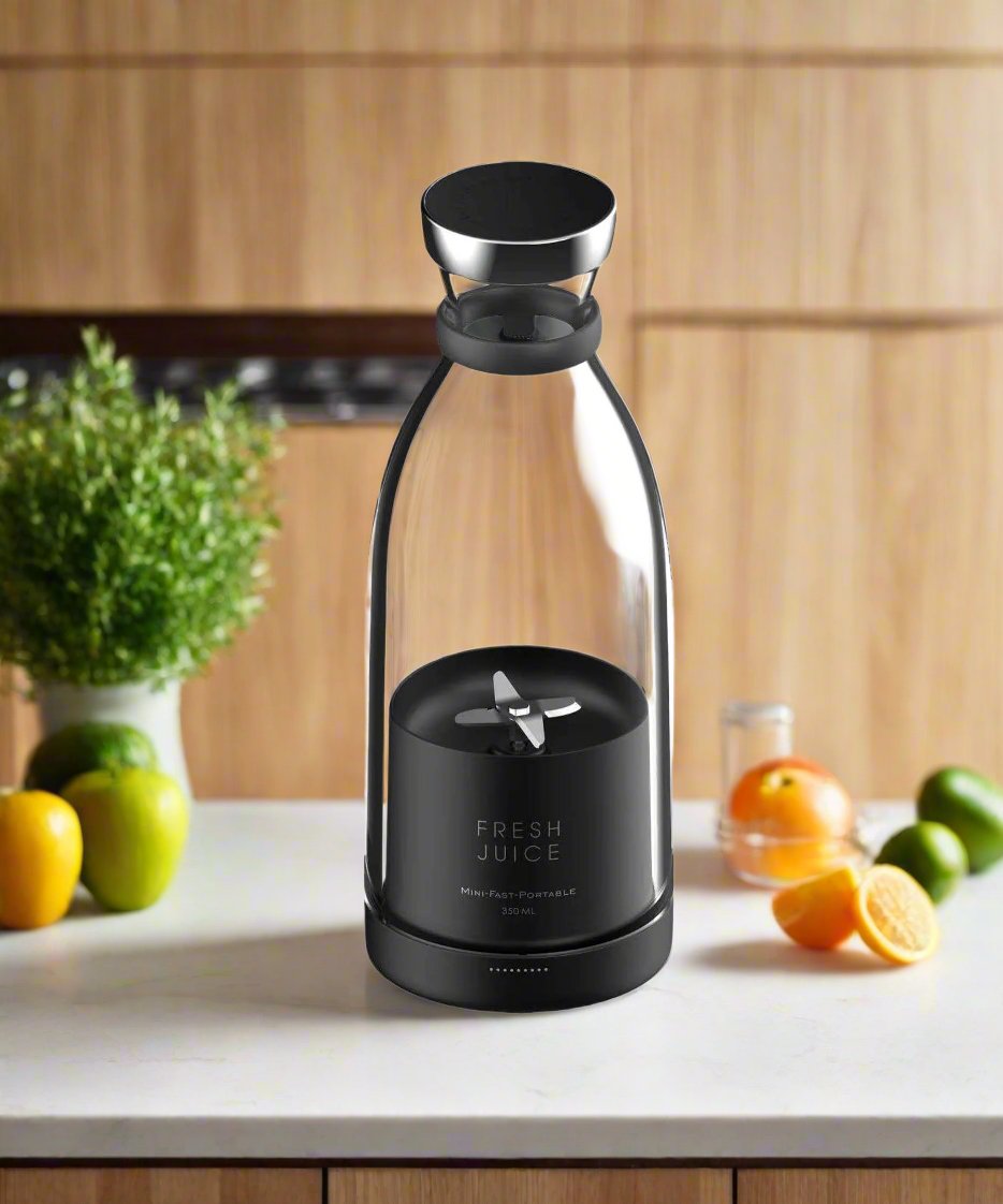 Mini Portable USB Juicer Blender