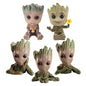 Nordic Groot Decorative Vase and Pen Holder