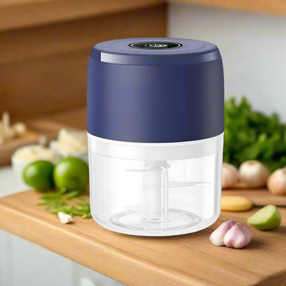 Mini Food Chopper