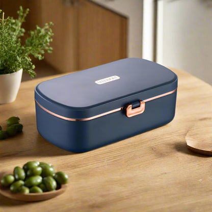 Portable Electric Lunch Box