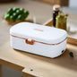 Portable Electric Lunch Box