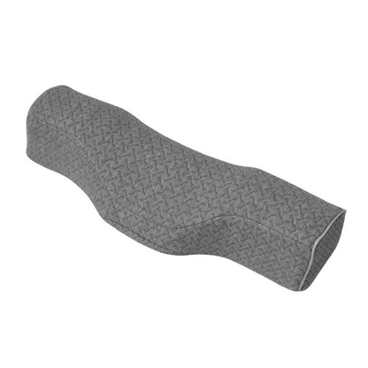 Orthopedic Memory Foam Neck Pillow