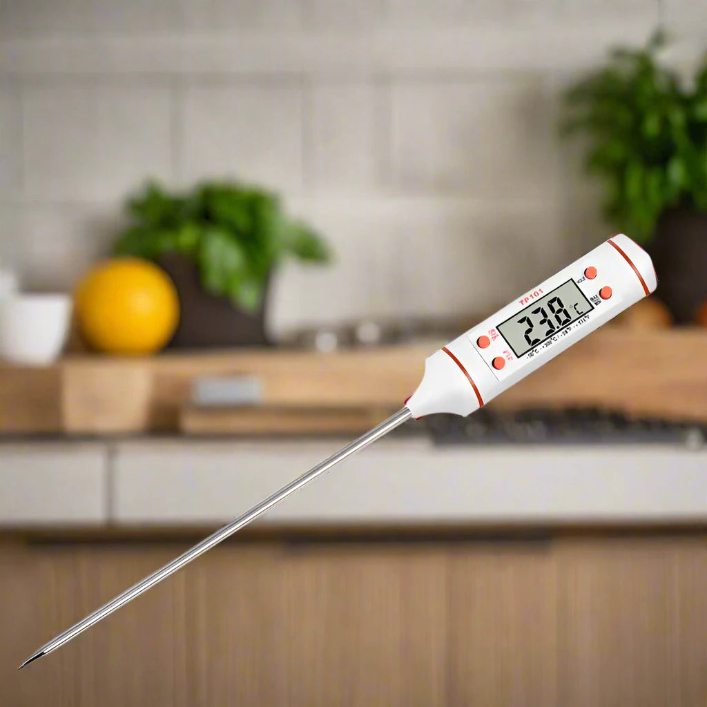 SmartBake Digital Food Thermometer