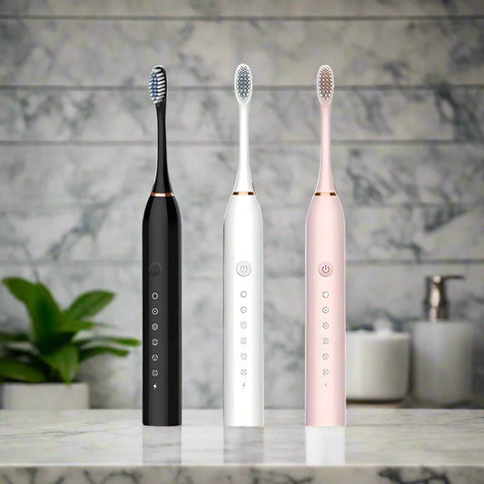 FreshWave Electric Toothbrush