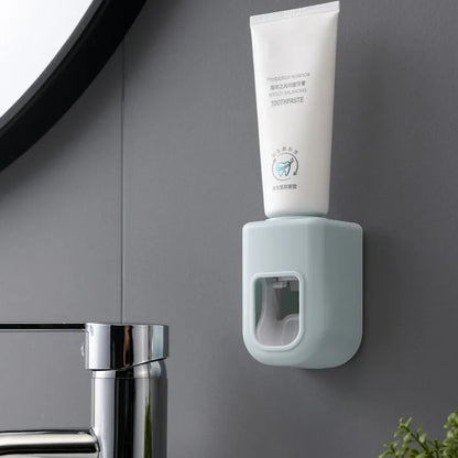 EasySqueeze Toothpaste Dispenser