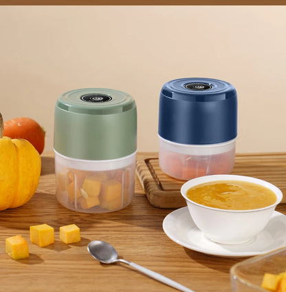 Mini Food Chopper