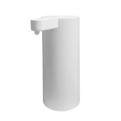 Touchless Stainless Steel Soap Dispenser