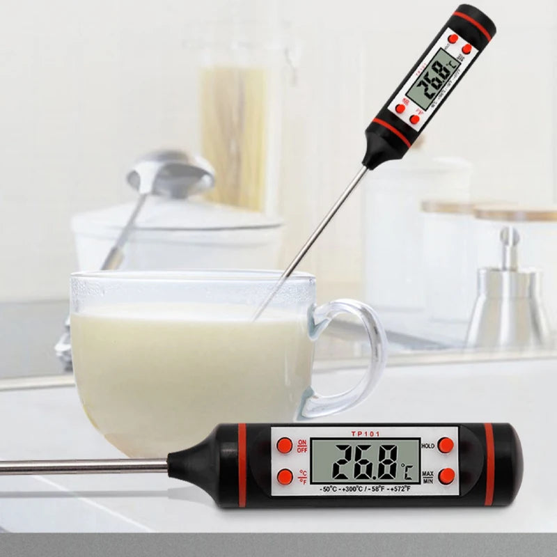 SmartBake Digital Food Thermometer