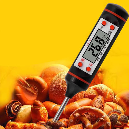 SmartBake Digital Food Thermometer