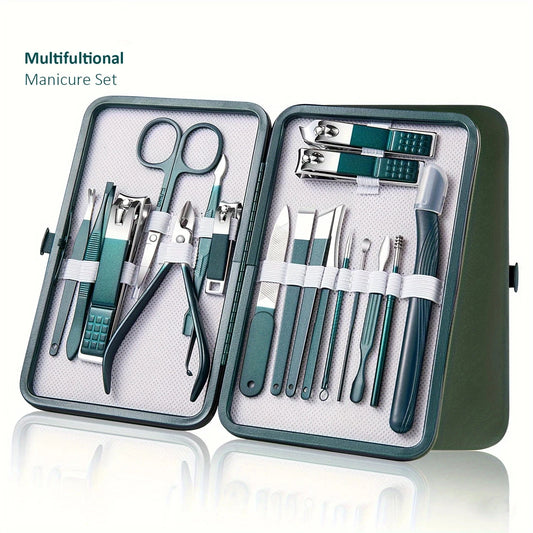 ProCare Nail Grooming Kit