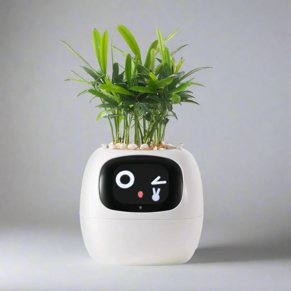 Smart Grow Plant Buddy