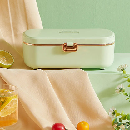 Portable Electric Lunch Box