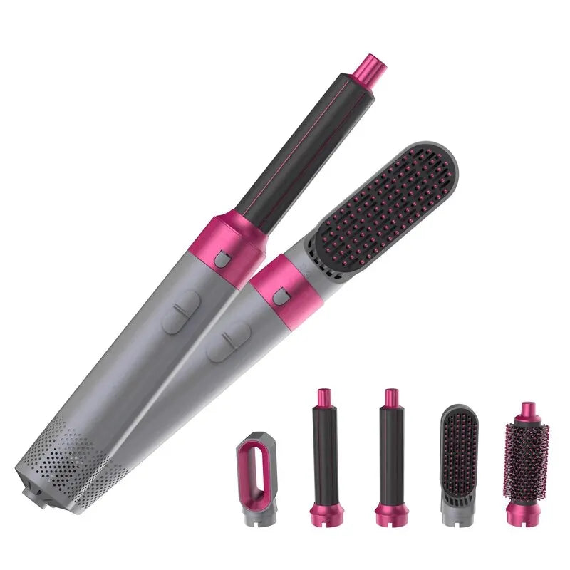 ProStyler 5-in-1 Air Brush