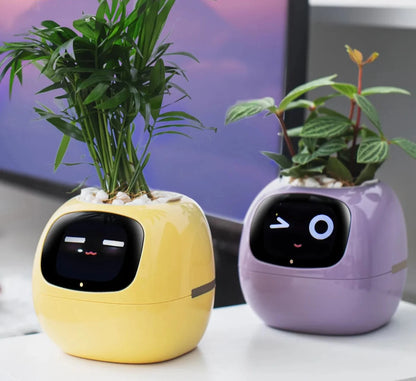 Smart Grow Plant Buddy