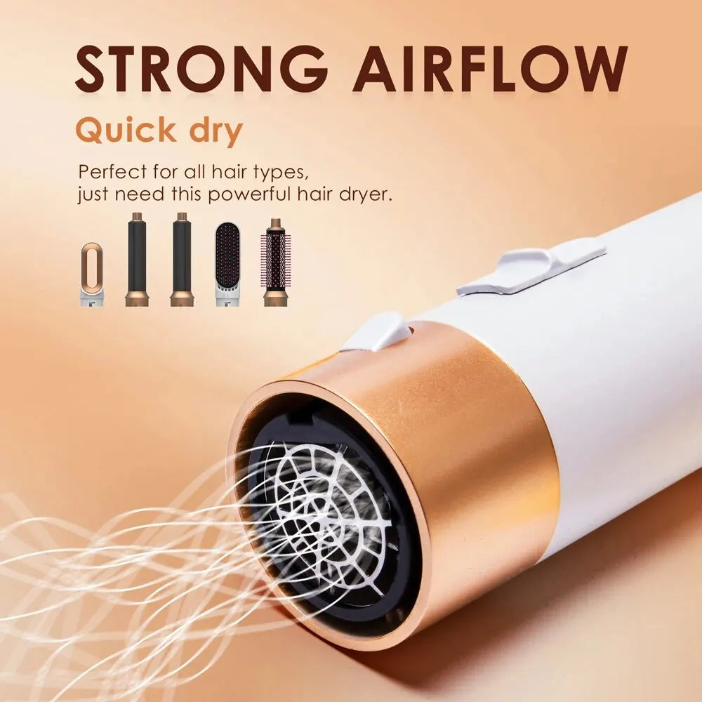 ProStyler 5-in-1 Air Brush