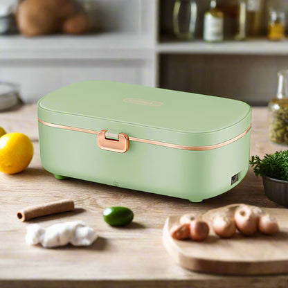 Portable Electric Lunch Box