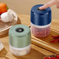 Mini Food Chopper