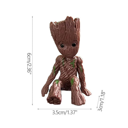 Nordic Groot Decorative Vase and Pen Holder