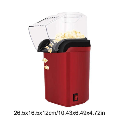 Mini Electric Air Popcorn Maker