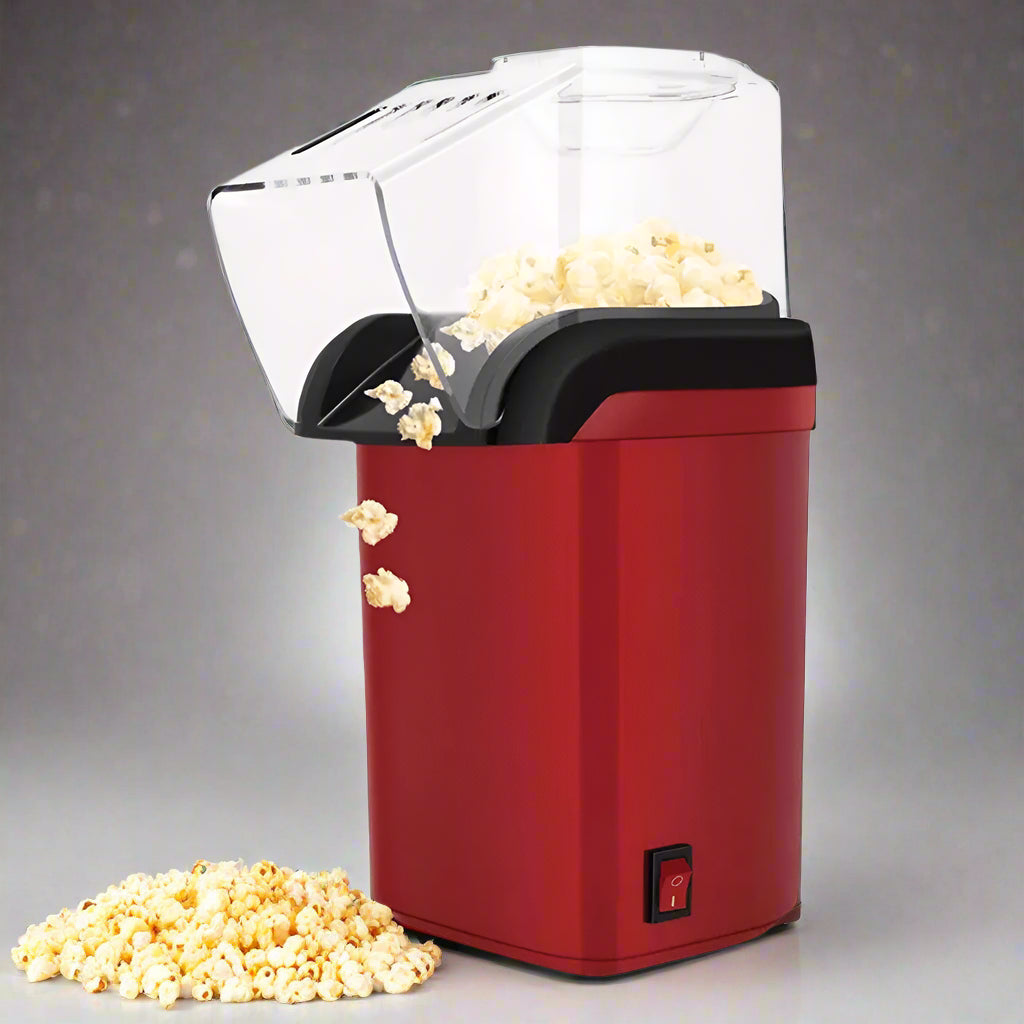 Mini Electric Air Popcorn Maker