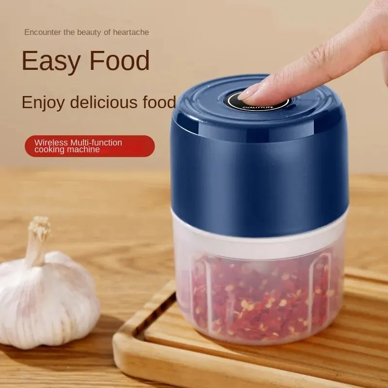 Mini Food Chopper