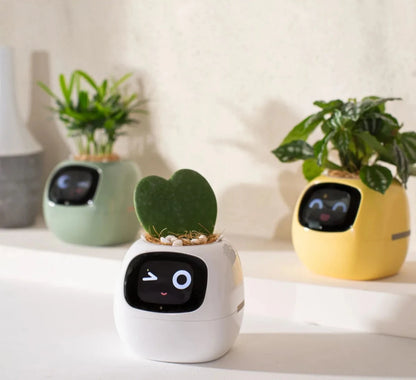 Smart Grow Plant Buddy