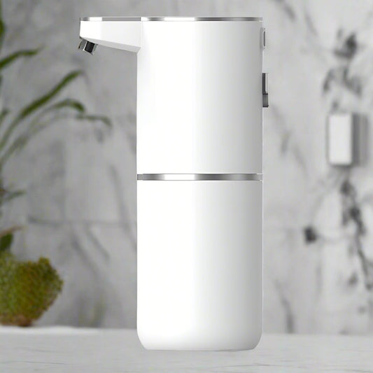 FoamWave Touchless Soap Dispenser