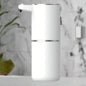 FoamWave Touchless Soap Dispenser